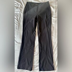 Lululemon Black Dress Pants